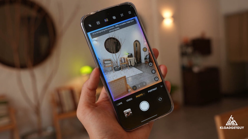 Image from: realme 16 Pro Review: Fashionable mid-ranger with industry’s first 200MP LumaColor camera