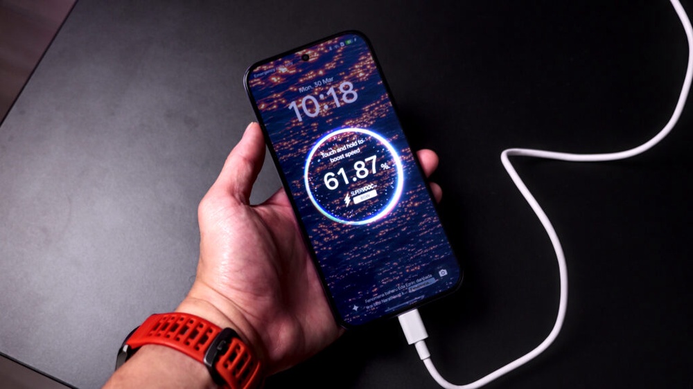 Image from: realme 16 Pro Review: Fashionable mid-ranger with industry’s first 200MP LumaColor camera
