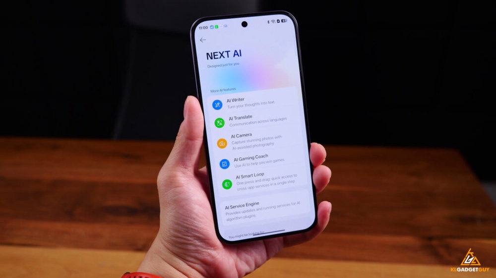 Image from: realme 16 Pro Review: Fashionable mid-ranger with industry’s first 200MP LumaColor camera