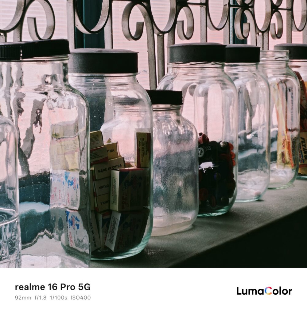 Image from: realme 16 Pro Review: Fashionable mid-ranger with industry’s first 200MP LumaColor camera