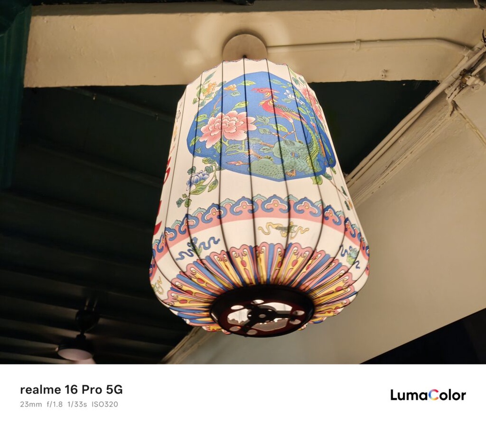 Image from: realme 16 Pro Review: Fashionable mid-ranger with industry’s first 200MP LumaColor camera