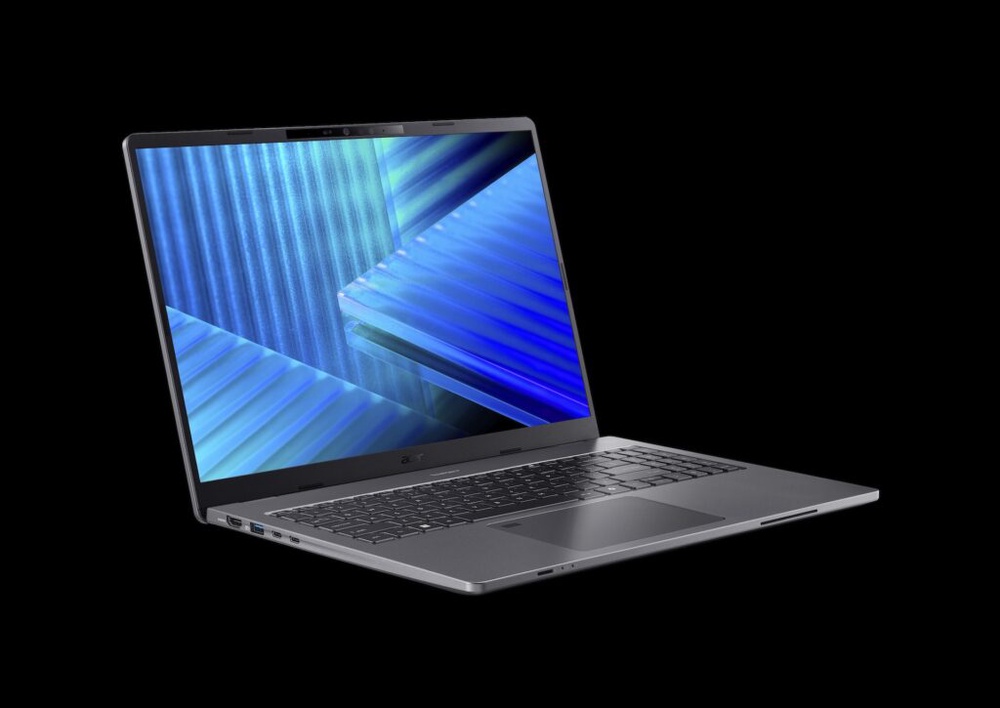 Image from: Acer Malaysia Expands Commercial Portfolio with AI-Ready TravelMate, Veriton and Vero Solutions