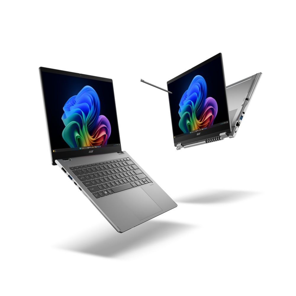 Image from: Acer Malaysia Expands Commercial Portfolio with AI-Ready TravelMate, Veriton and Vero Solutions