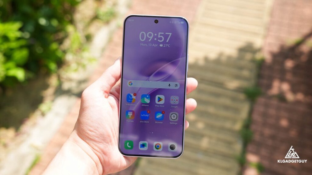 Image from: vivo V70 FE – the best 200MP camera phone that doesn’t break the bank?
