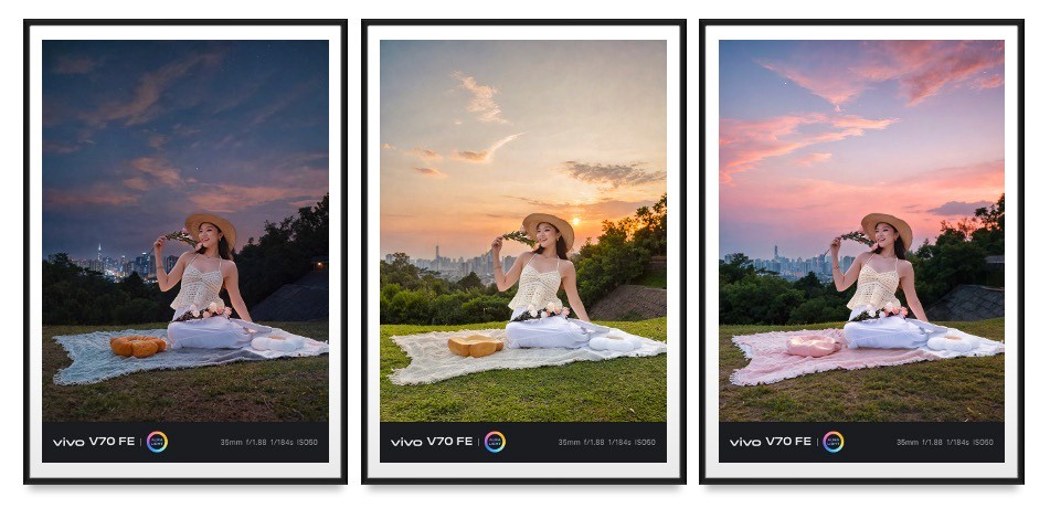 Image from: vivo V70 FE – the best 200MP camera phone that doesn’t break the bank?