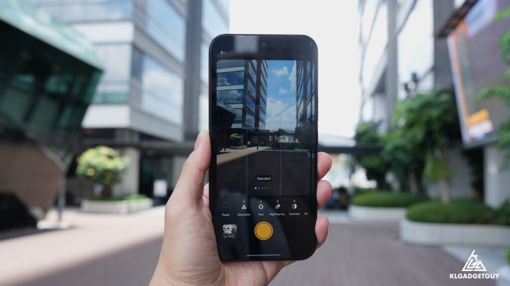 Image from: Here’s how the realme 16 Pro makes you a smarter photographer