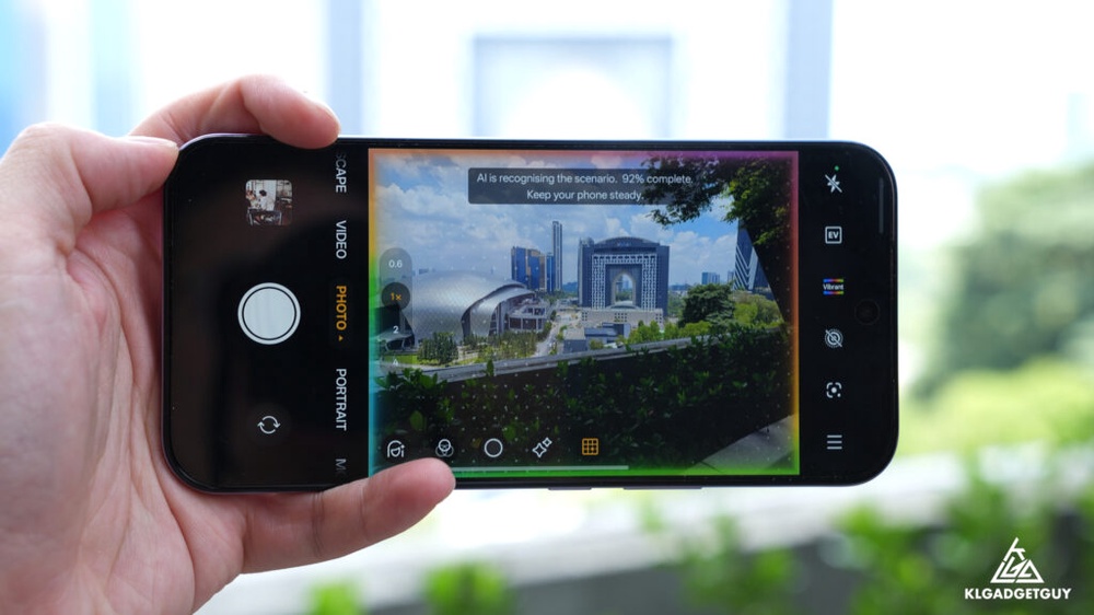 Image from: Here’s how the realme 16 Pro makes you a smarter photographer