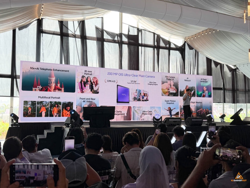 Image from: vivo V70 FE launches in Malaysia, 200MP OIS camera from RM1599