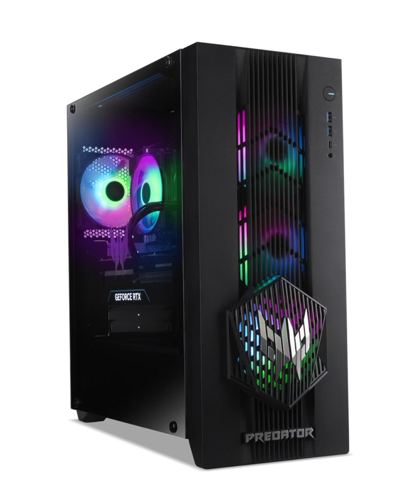 Image from: Acer Malaysia launches new gaming devices at Predator Kasi Onz event
