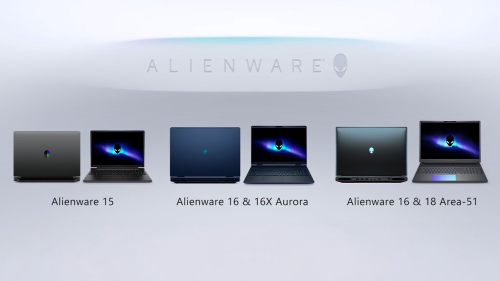 Image from: Dell Launches Alienware 15 in Malaysia, Bringing Gaming Performance to More Users Starting at RM6,319