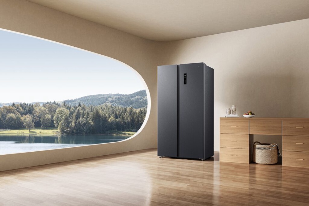 Image from: Xiaomi Expands Smart Home Ecosystem in Malaysia With New Mijia Appliances, REDMI Audio Devices and Robot Vacuum Lineup