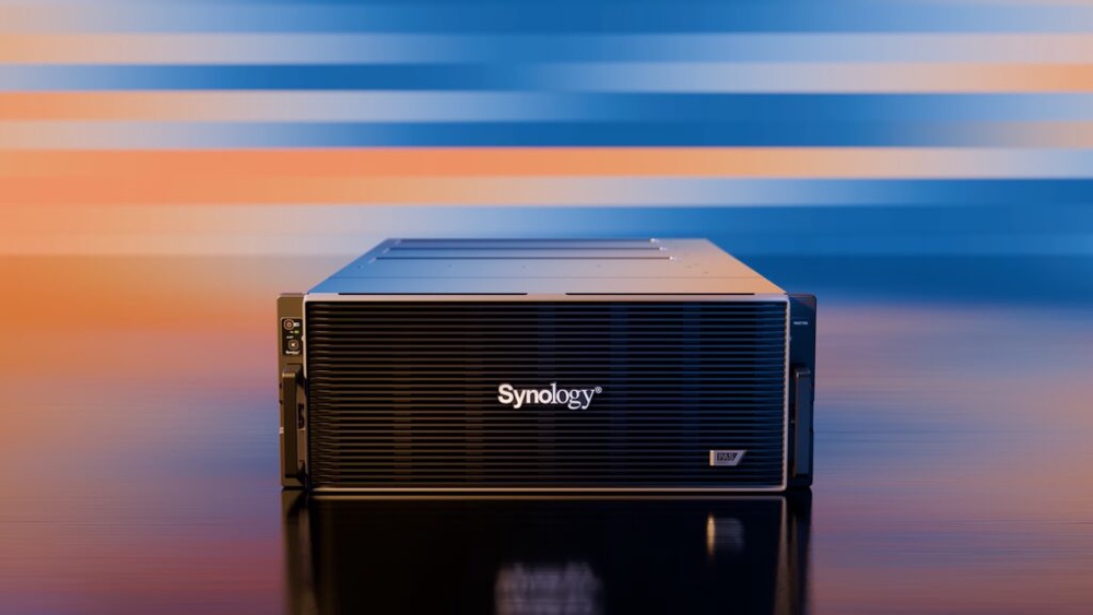 Image from: Synology Launches PAS7700 Enterprise Storage System in Malaysia With Active-Active Architecture and Up to 1.65PB Capacity