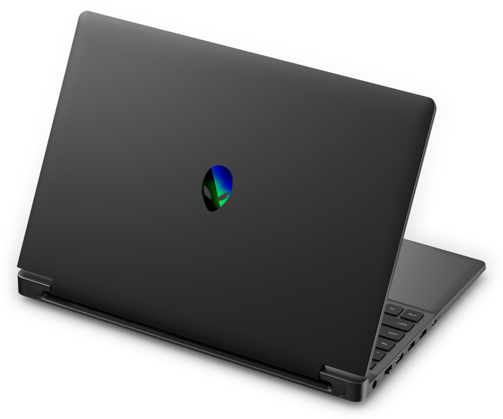 Image from: Dell Launches Alienware 15 in Malaysia, Bringing Gaming Performance to More Users Starting at RM6,319