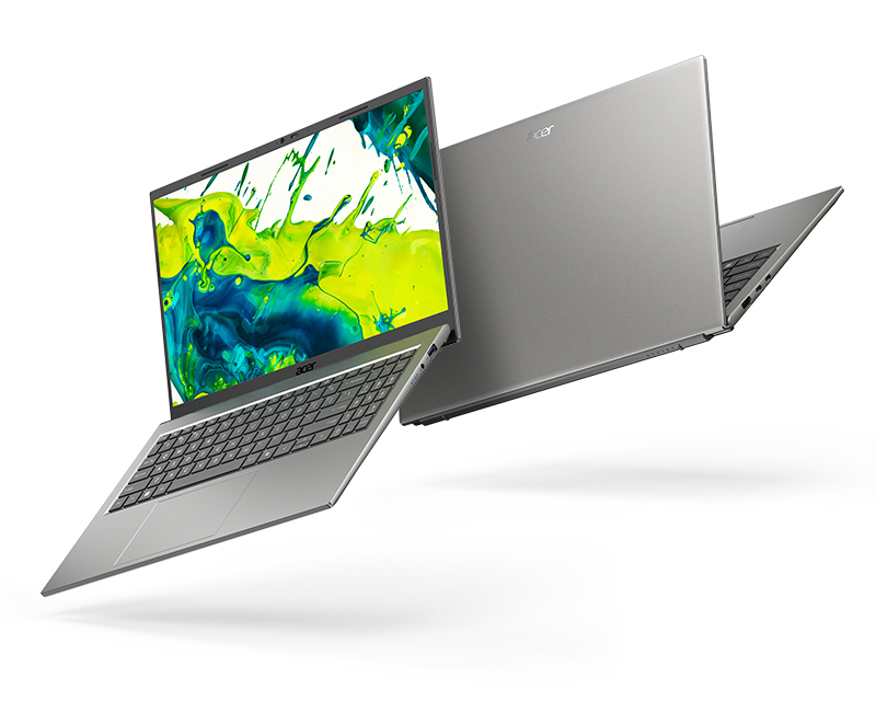 Image from: Acer Swift Spin 14 AI Brings Snapdragon X2 Elite Power and 23-Hour Battery Life To Ultra-Portable Laptops
