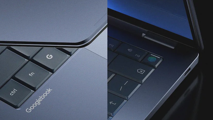 Image from: Googlebook – the successor to Chromebooks