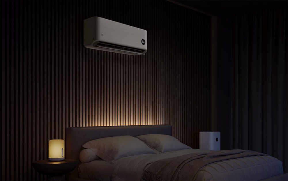 Image from: Xiaomi Expands Smart Home Ecosystem in Malaysia With New Mijia Appliances, REDMI Audio Devices and Robot Vacuum Lineup
