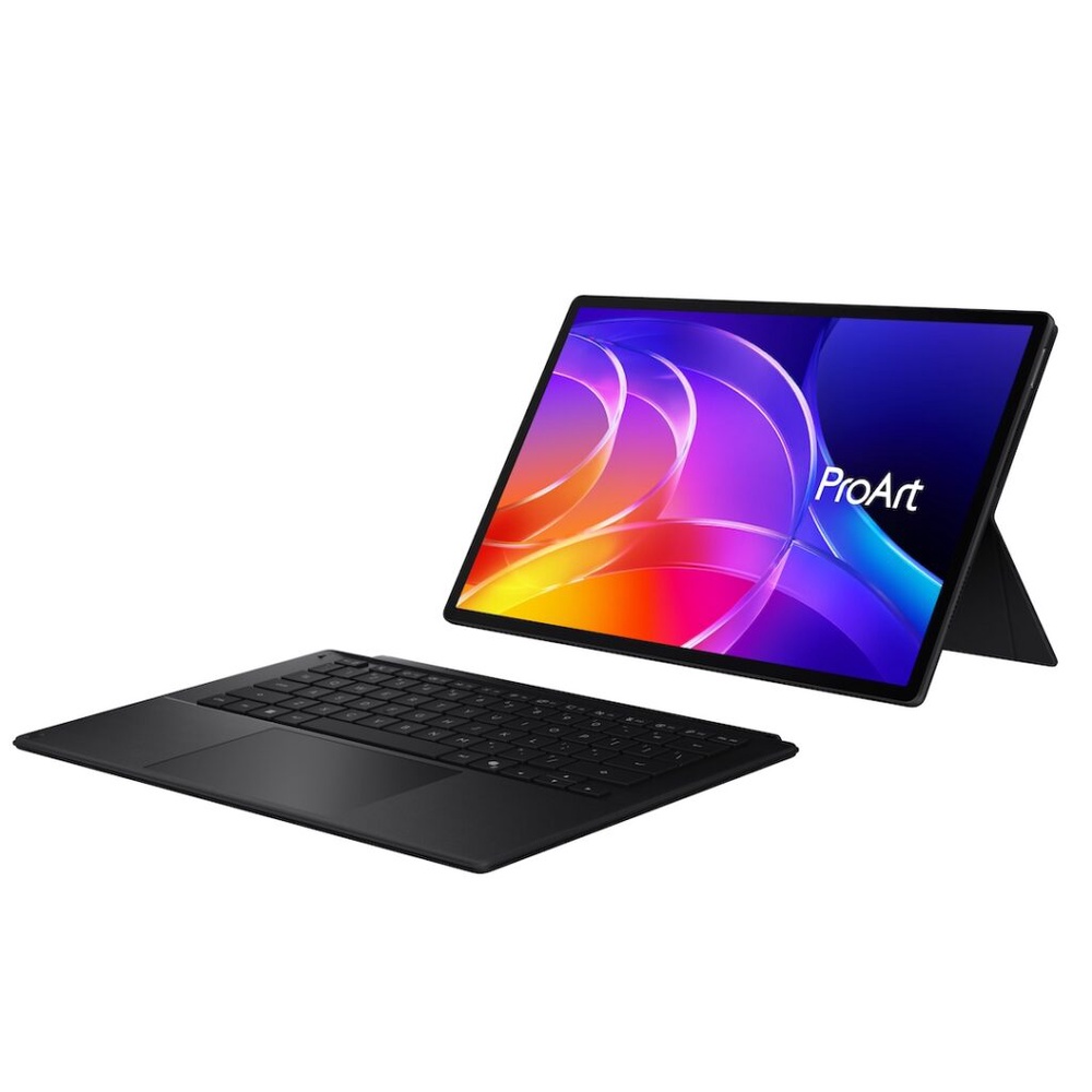 Image from: ASUS ProArt PZ14 Launches in Malaysia With Snapdragon X2 Elite, 144Hz OLED and AI Features Starting at RM9,999