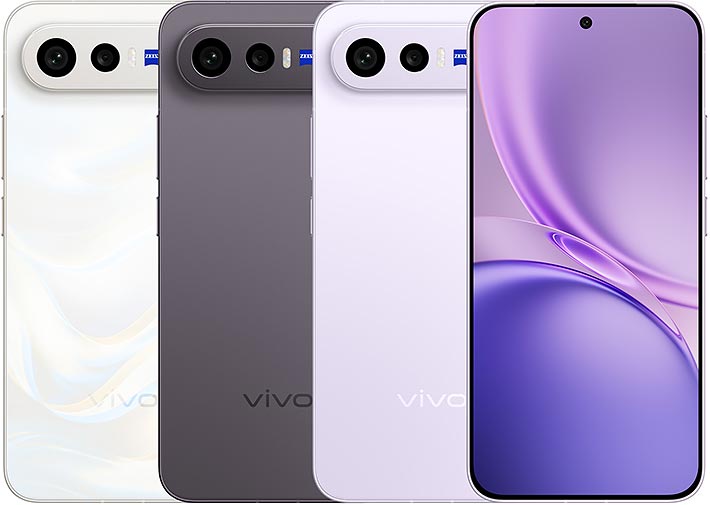 Image from: vivo Malaysia opens preorders for X300 Ultra and X300 FE