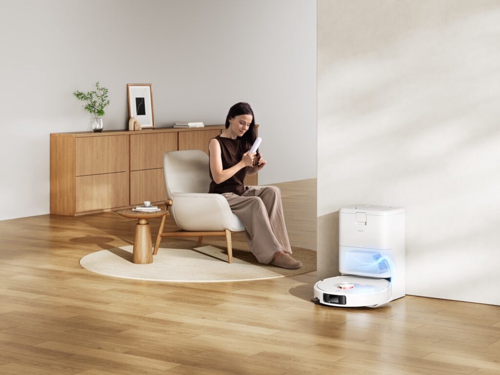 Image from: Xiaomi Expands Smart Home Ecosystem in Malaysia With New Mijia Appliances, REDMI Audio Devices and Robot Vacuum Lineup