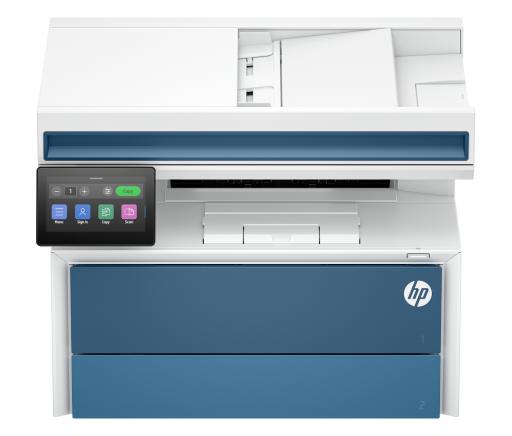 Image from: HP Launches New AI PCs, Gaming Laptops and Workstations in Malaysia at HP Elevate 2026