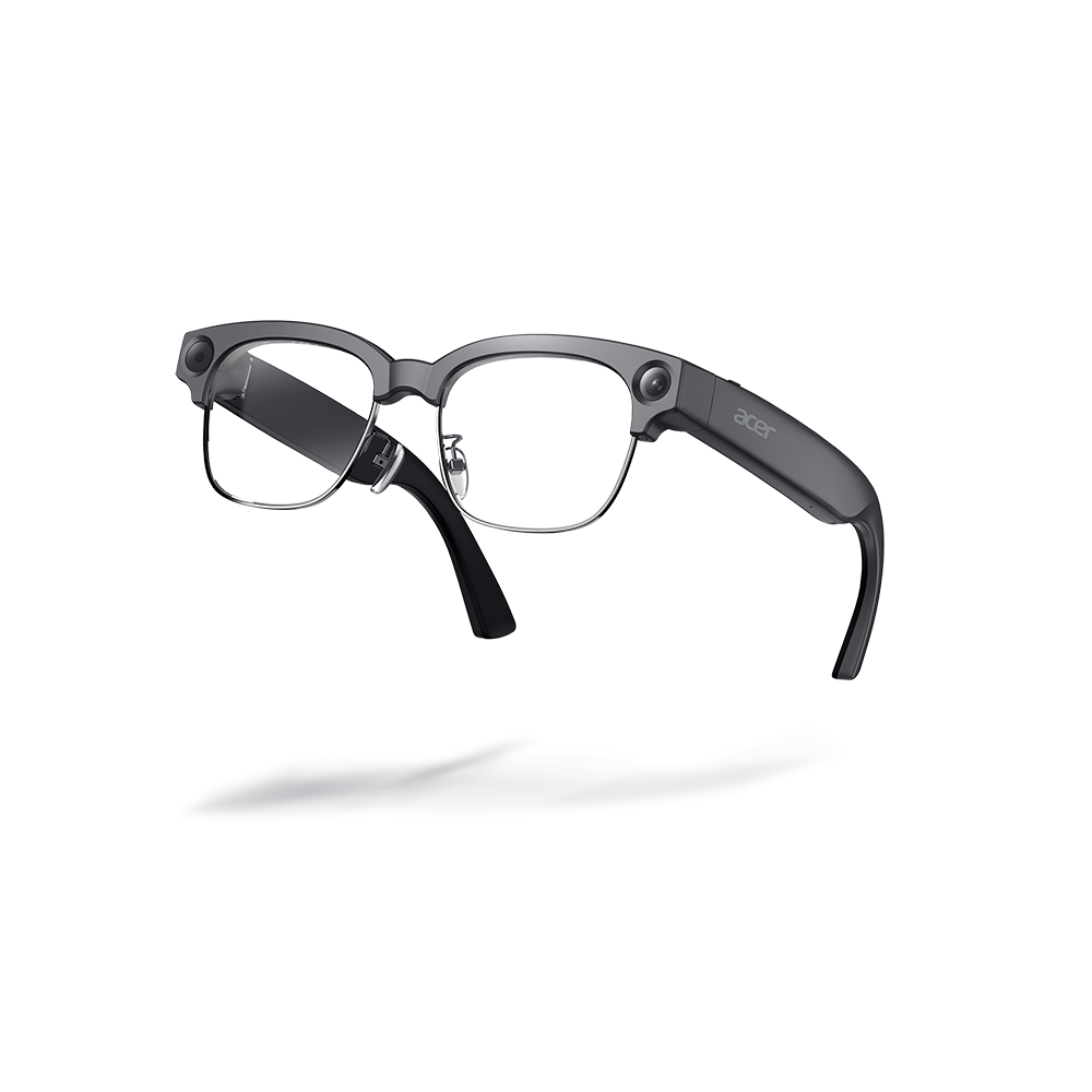 Image from: Acer Unveils New Iconia Duo Tablets and AI Glasses That Blur the Line Between Productivity and Entertainment