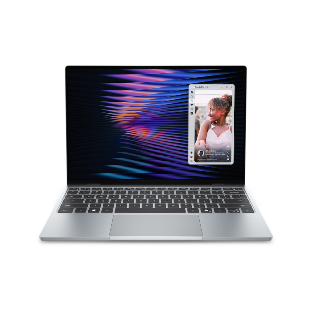 Image from: Dell Brings Back XPS With Its Thinnest and Lightest XPS 13 Yet