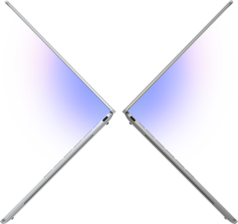 Image from: Dell Brings Back XPS With Its Thinnest and Lightest XPS 13 Yet