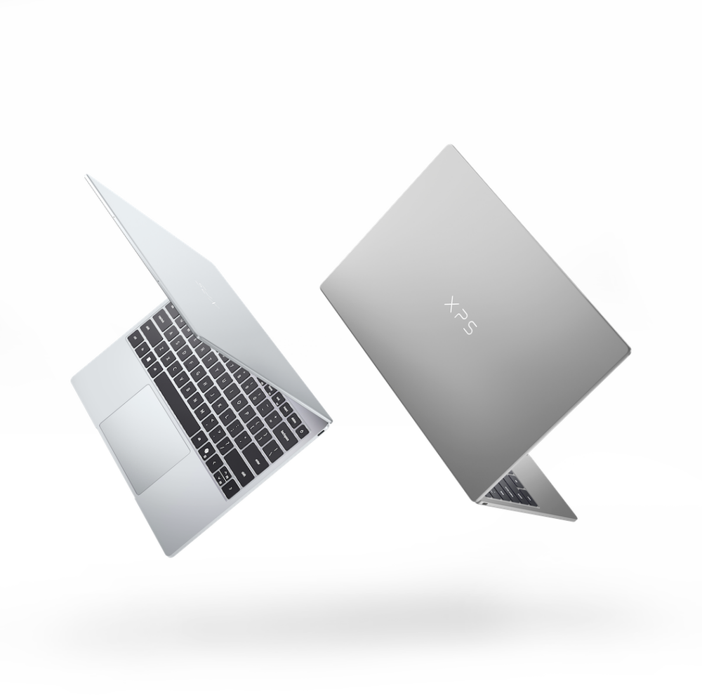 Image from: Dell Brings Back XPS With Its Thinnest and Lightest XPS 13 Yet