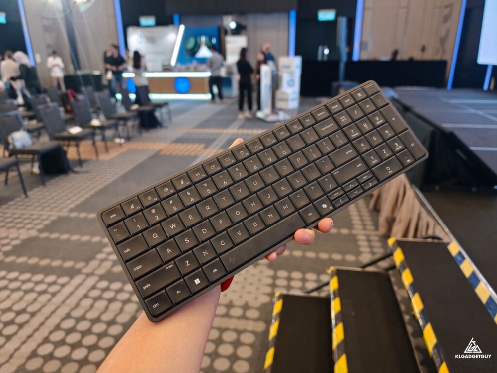 Image from: HP Launches New AI PCs, Gaming Laptops and Workstations in Malaysia at HP Elevate 2026
