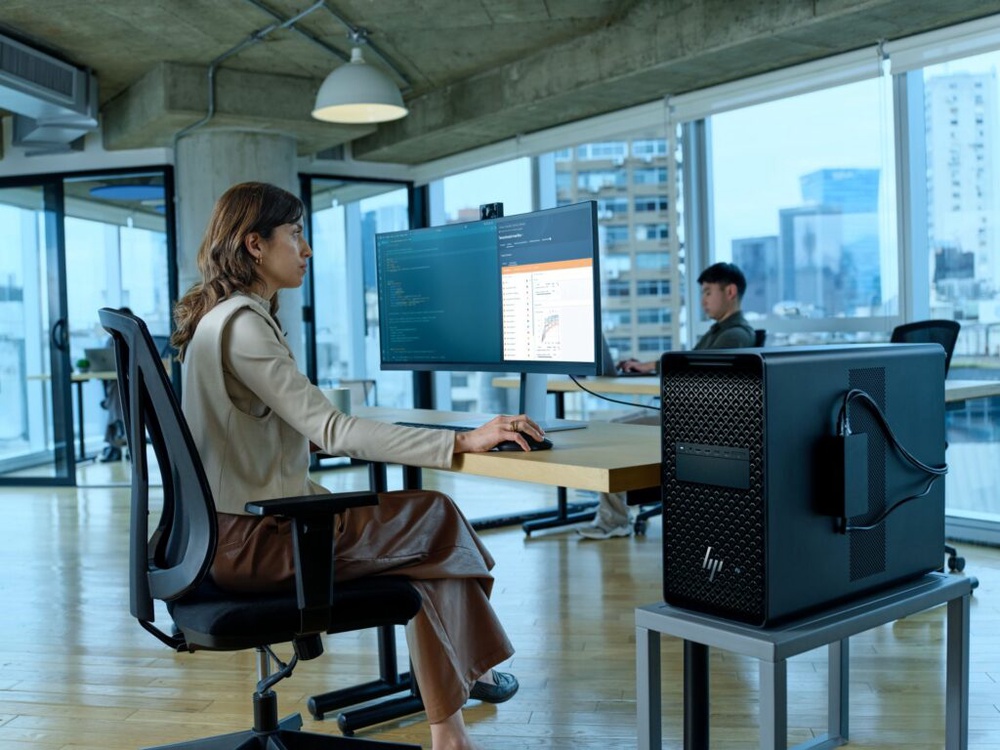 Image from: HP Launches New AI PCs, Gaming Laptops and Workstations in Malaysia at HP Elevate 2026