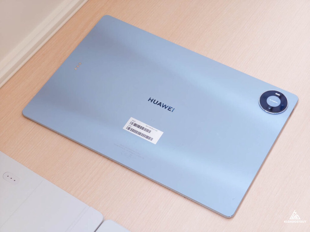 Image from: Huawei Launches MatePad Pro Max, nova 15 Max, WATCH KIDS X1 and GT Runner 2 in Malaysia