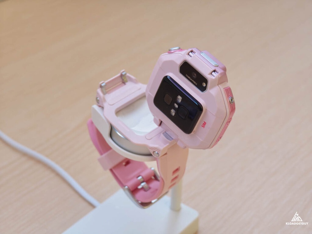 Image from: Huawei Launches MatePad Pro Max, nova 15 Max, WATCH KIDS X1 and GT Runner 2 in Malaysia