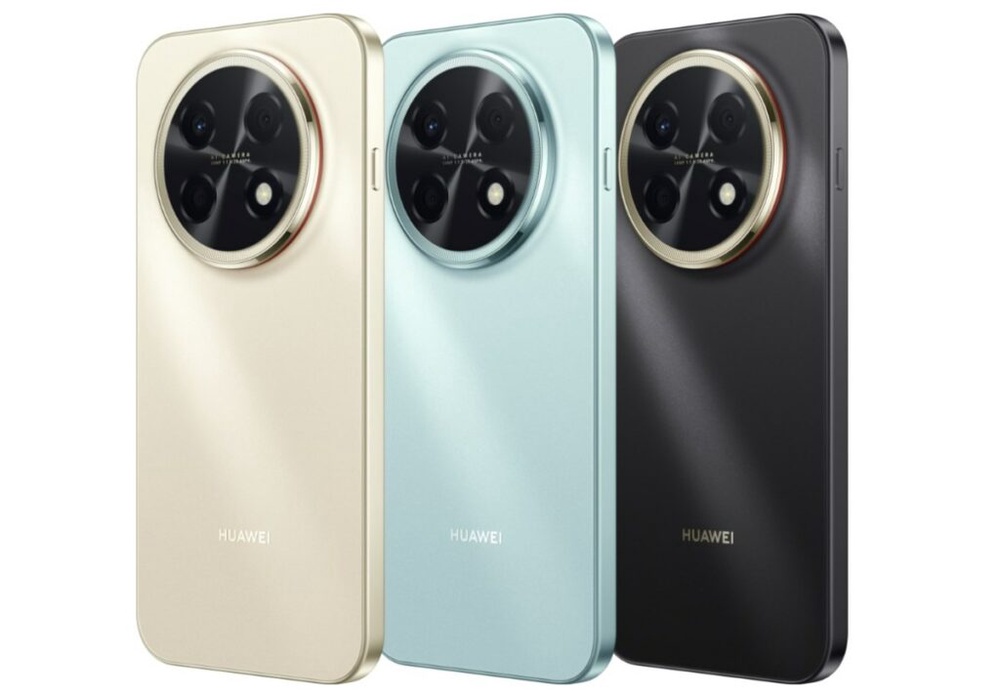 Image from: HUAWEI nova 15 Max Launches in Malaysia With Massive 8500mAh Battery, 4000-Nit OLED Display and AI Smart Controls