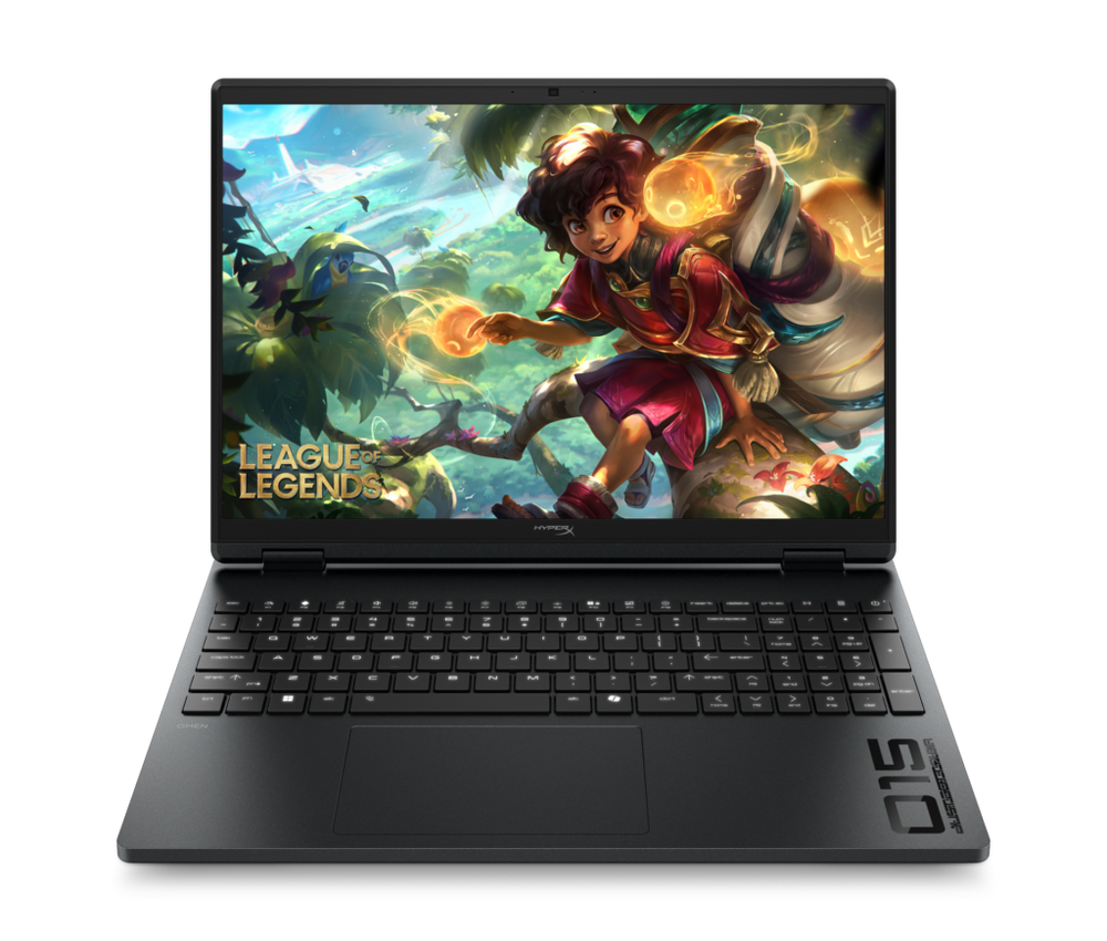 Image from: HP Launches New AI PCs, Gaming Laptops and Workstations in Malaysia at HP Elevate 2026
