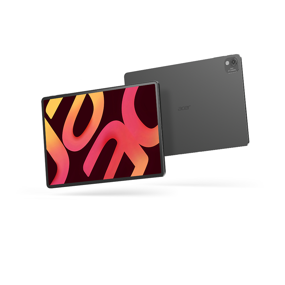 Image from: Acer Unveils New Iconia Duo Tablets and AI Glasses That Blur the Line Between Productivity and Entertainment