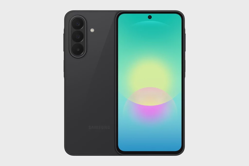 Image from: Samsung Galaxy A27 5G Launches in Malaysia With Snapdragon 6 Gen 3, 120Hz AMOLED Display and AI Features From RM1,399