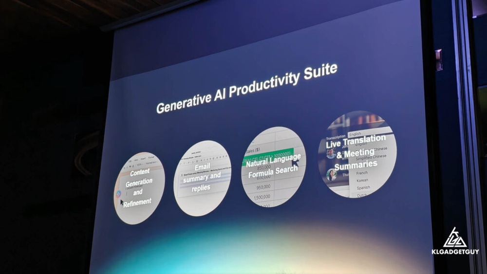 Image from: Synology Wants to Turn Your NAS Into a Private AI Platform With the Next Generation of DSM