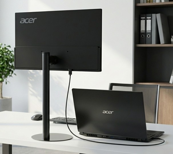 Image from: Acer Predator Helios 18 AI Launches in Malaysia With RTX 5090 Graphics and 18-Inch 4K Mini LED Display