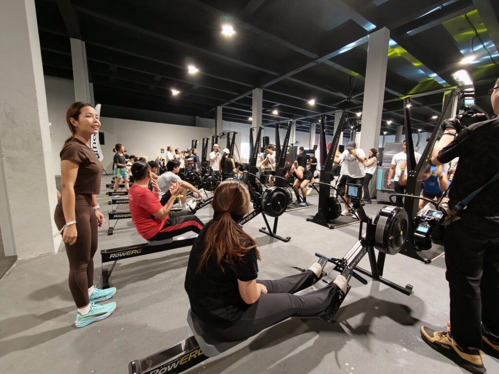 Image from: Amazfit Launches Hybrid Training Ecosystem in Malaysia with New Balance 3 and Balance Ultra Smartwatches