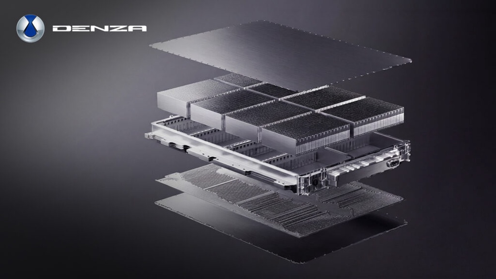Image from: DENZA Z9GT Set to Debut in Malaysia as the Brand’s Most Advanced Luxury Grand Tourer Yet