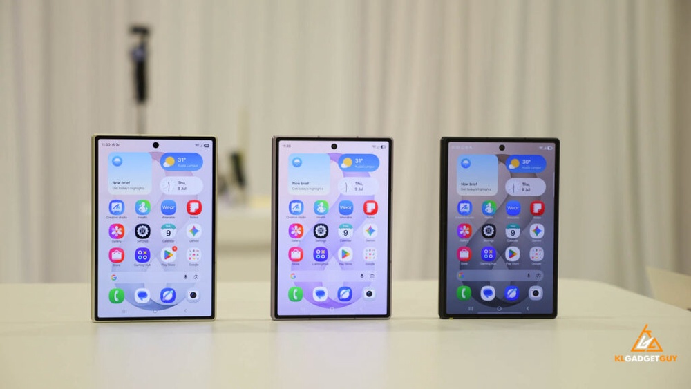 Image from: Samsung launches Galaxy Z Fold8 Ultra, Z Fold8 and Z Flip8 in Malaysia