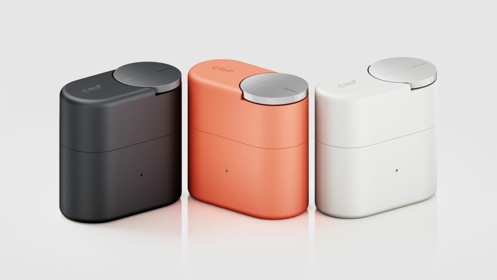 Image from: CMF Clip Pro Debuts as the Brand’s First Open-Ear Earbuds With Hi-Res Audio and Smart Dial Controls