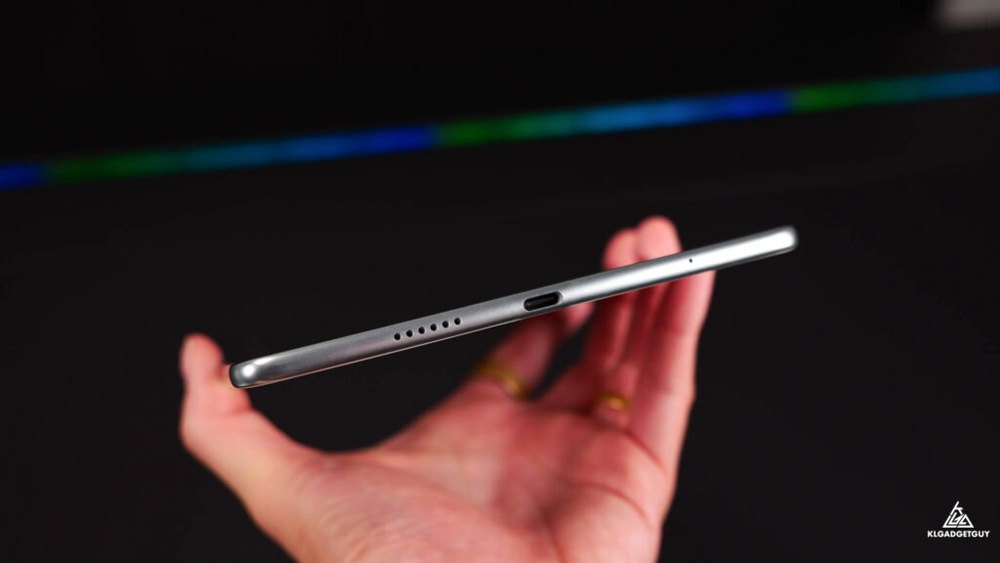 Image from: Huawei MatePad Mini PaperMatte Edition – The Small Tablet to Dethrone the iPad Mini