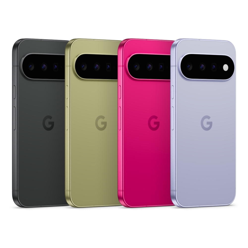 Image from: Google Pixel 11 Series Launches in Malaysia From RM3,999 With Tensor G6, HiLight and Major Camera Upgrades