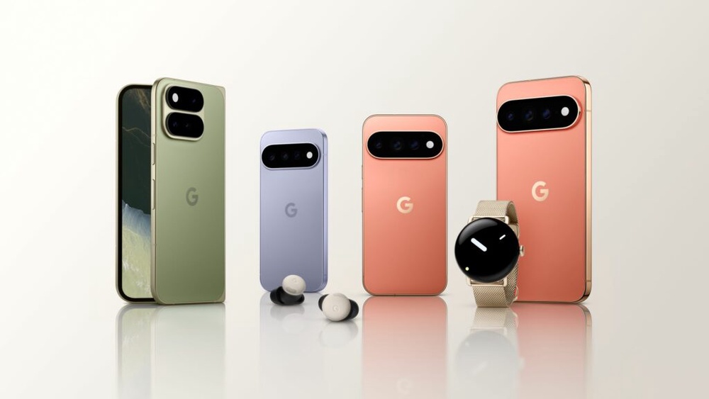 Image from: Google Pixel 11 Series Launches in Malaysia From RM3,999 With Tensor G6, HiLight and Major Camera Upgrades