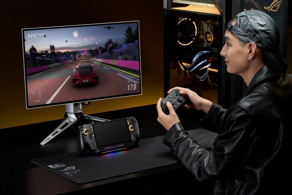 Image from: ROG XBOX Ally X20 Is Coming to Malaysia With Ryzen AI Z2 Extreme and 7.4-Inch OLED Display