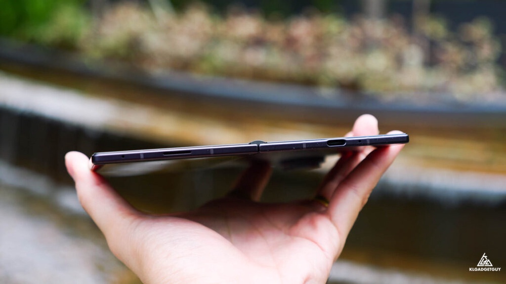 Image from: Samsung Galaxy Z Fold8 vs Galaxy Z Fold8 Ultra: Which Foldable Should You Buy in Malaysia?