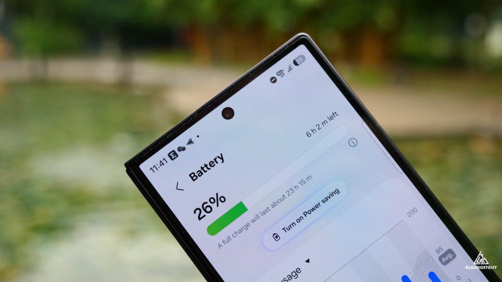 Image from: Samsung Galaxy Z Fold8 Ultra Review – Worthy Ultra Refinemments?