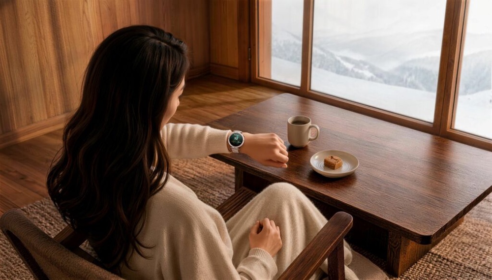 Image from: HUAWEI WATCH GT 7 Series: 6 Reasons to Make It Your Next Smartwatch