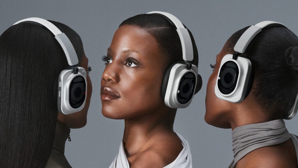 Image from: Nothing Headphone (1) Pro Debuts With Triple Drivers and 68-Hour Battery
